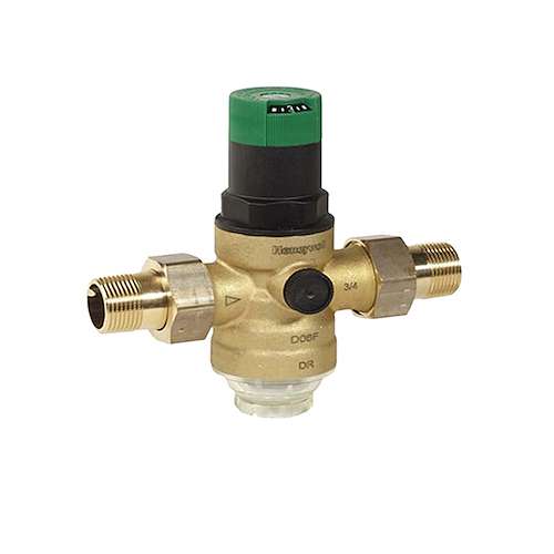 شیر فشارشکن هانیول